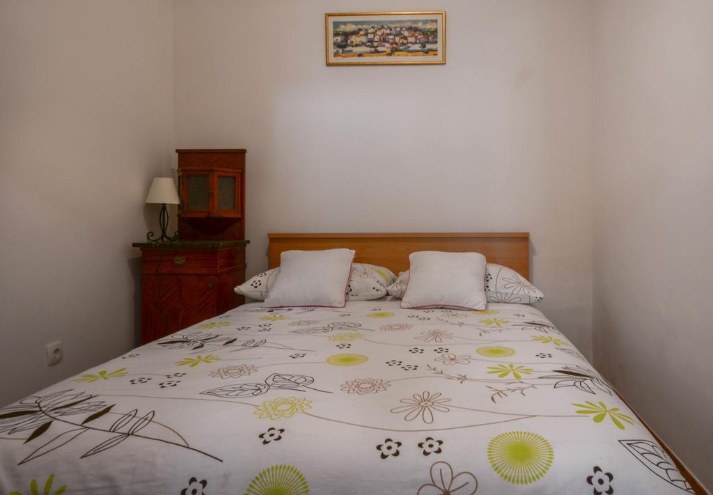 Apartment Vicenco Top Location Split Exterior photo